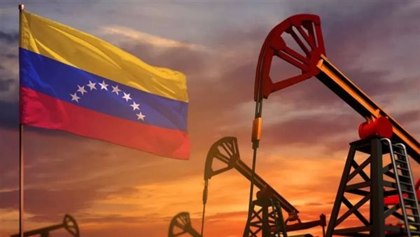 واشنطن ترفع قيود النفط الفنزويلي، ترامب يعلن وصول 50 مليون برميل