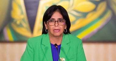 الرئيسة المؤقتة لفنزويلا: مصيري بيد الله أمام تهديدات ترامب