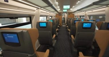 راحة ورفاهية: مواعيد قطار تالجو الفاخر وأسعار التذاكر الأربعاء 7-1-2026