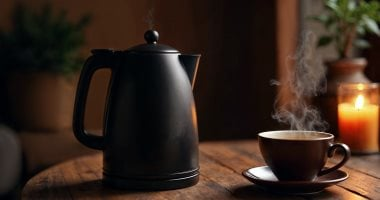 5 حيل بسيطة لتقليل استهلاك الكهرباء عند استخدام الكاتل