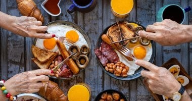 5 فوائد لصحتك عند التحكم في كمية الطعام