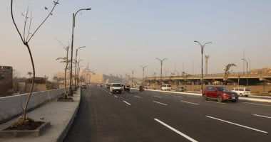 تفاصيل التشغيل التجريبى لمحور صلاح سالم البديل لكوبرى السيدة عائشة