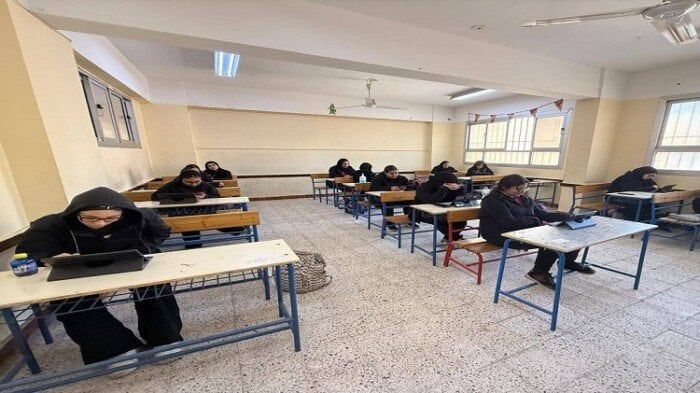 أسباب إعادة امتحان البرمجة والذكاء الاصطناعي للصف الأول الثانوي