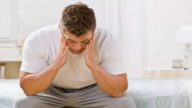 فيتامين يعزز خصوبة الرجال