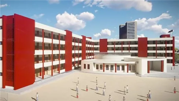 سن القبول في المدارس المصرية اليابانية 2026-2027 والشروط الكاملة