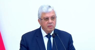 وزير التعليم العالي: بدء الدراسة في جامعتى النقل والغذاء للعام الدراسي المقبل
