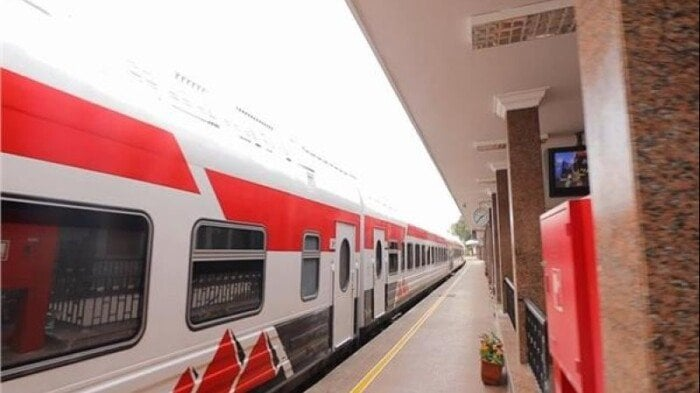 خطوات حجز تذاكر القطارات أونلاين وتجنب غرامات الركوب بدون تذكرة