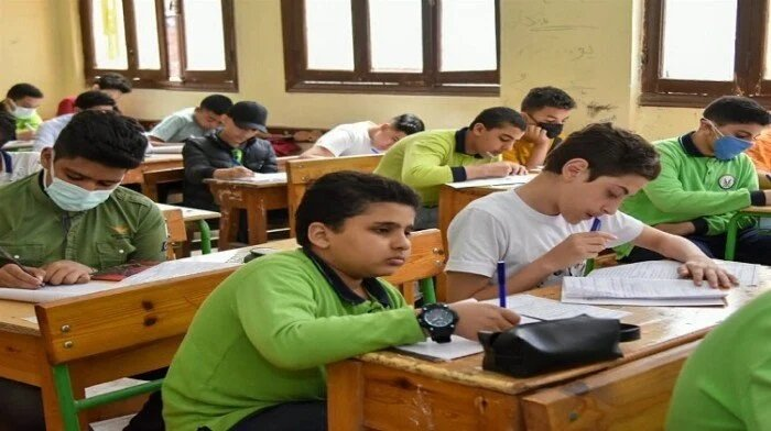 مواعيد امتحانات الصف السادس الابتدائي 2026 وفق خطة التعليم بالمحافظات