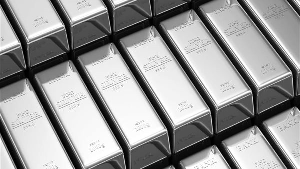 أسعار الفضة في مصر اليوم الجمعة 9 يناير 2026.. التفاصيل