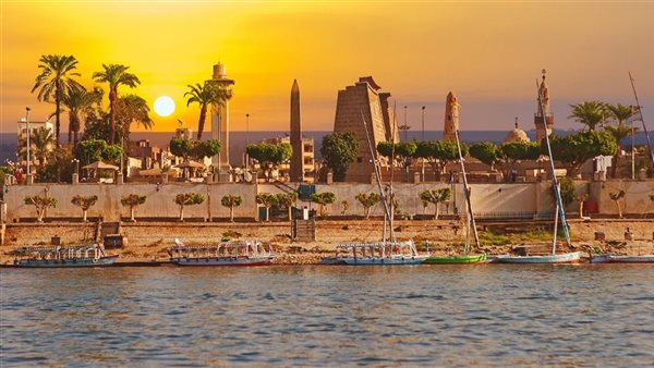 المشاتي المصرية تقود السياحة الشتوية.. دفء الشمس يجذب الزوار
