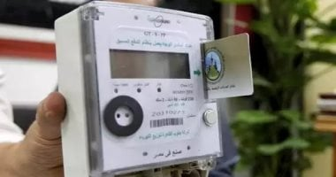 البيوت المصرية تستهلك 38% من الكهرباء والصناعة في المركز الثاني