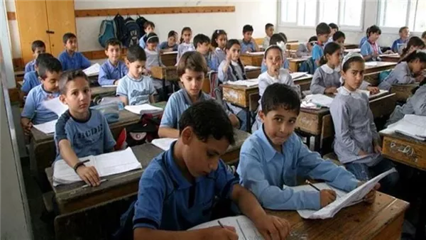 تعليمات قبول اعتذارات المنتدبين للجان امتحانات الشهادة الإعدادية ترم1-2026