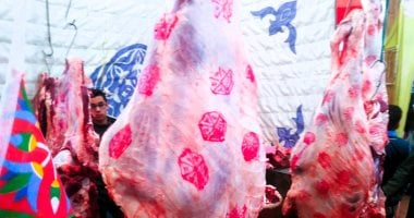 اللحم 220 جنيه.. أسعار اللحوم بكفر الشيخ السبت 10 يناير 2026