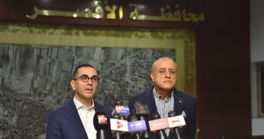 وزير الاستثمار: الأقصر لديها مقومات واعدة في الصناعة والزراعة