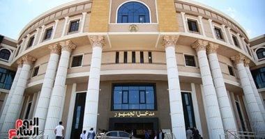 إحالة 14 طعنا في 19 دائرة ملغاة بانتخابات النواب إلى محكمة النقض