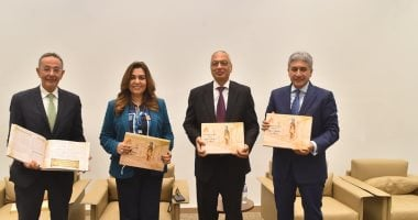 اعتماد المتحف المصري الكبير كمنشأة محايدة كربونياً