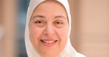 الدكتورة هناء العبيسى: سعيدة بتعيينى في مجلس النواب وثقة أعتز بها