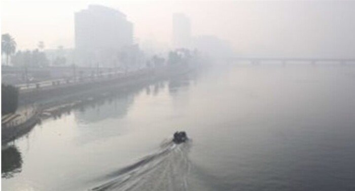 الأرصاد تعلن حالة الطقس ودرجات الحرارة اليوم الأحد 11 يناير 2026