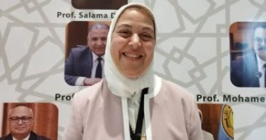 سيرة الدكتورة هناء عبد الحميد العبيسى بعد تعيينها في مجلس النواب