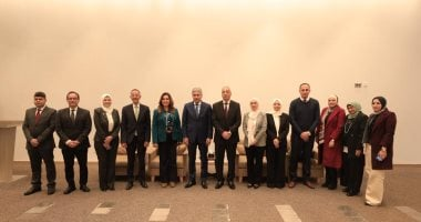 وزير السياحة: أكثر من نصف الفنادق بمصر تطبق معايير بيئية متنوعة