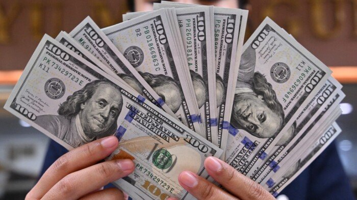 سعر الدولار مقابل الجنيه اليوم 11-1-2026 بالبنوك والصرافة.. «الأخضر» بكام؟