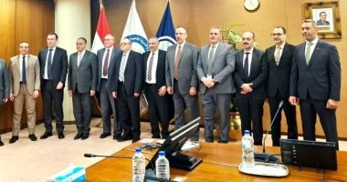 رئيس هيئة البترول يحث على تنفيذ برامج الحفر وخطط التنمية لضمان الاستدامة