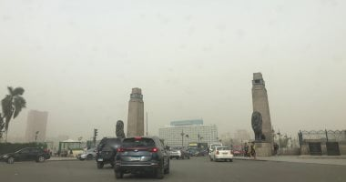 وزارة الداخلية تصدر إرشادات لسائقي السيارات مع العواصف الترابية