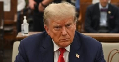 ترامب: لن نسمح لروسيا ولا الصين بالاستيلاء على جزيرة جرينلاند