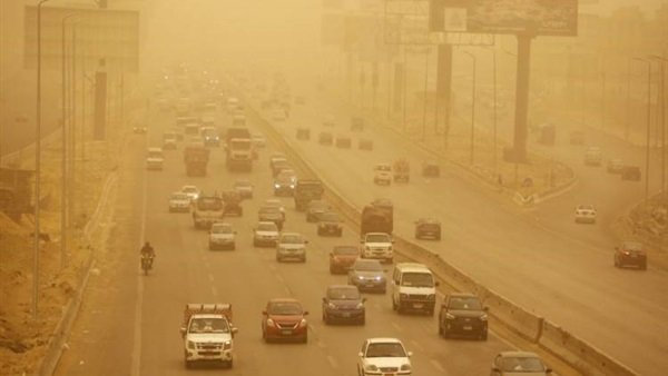 دعاء الرياح والعواصف الترابية مستجاب.. النبي يردده للحفظ من البلاء