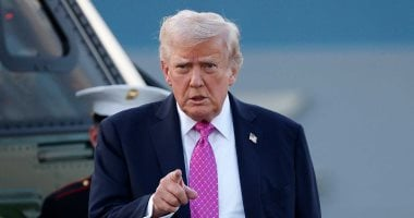 مصر ترحب بتصنيف الإخوان ككيان إرهابى عالمي من الولايات المتحدة