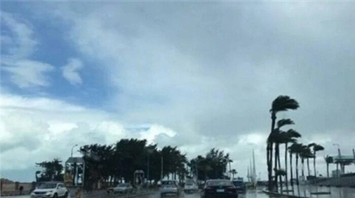 «الأرصاد» تكشف توقعات حالة الطقس للأيام القادمة