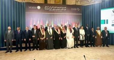 وزير البترول: العرب يملكون مفاتيح السيادة التعدينية للمستقبل