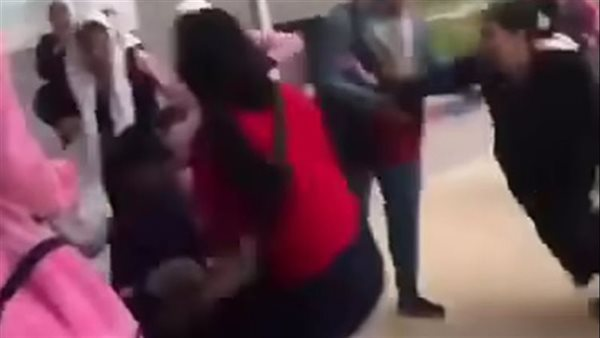 إخلاء سبيل 3 طالبات بالإسماعيلية بعد اعتداءهن على أخرى أثناء عودتهن من الدرس