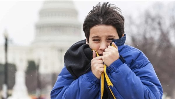 أمطار تصل إلى القاهرة.. حالة الطقس اليوم ودرجات الحرارة المتوقعة