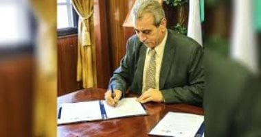 من هو علي شعث، رئيس لجنة إدارة قطاع غزة؟