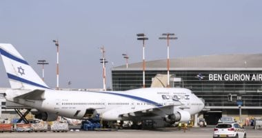 لوفتهانزا تبلغ موظفيها بالاستعداد لمغادرة إسرائيل