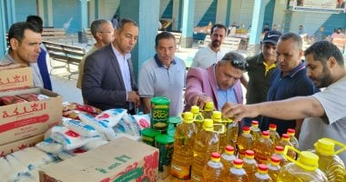 الغرف التجارية: اتفاق لتثبيت أسعار الغذاء في أول أسبوعين من رمضان