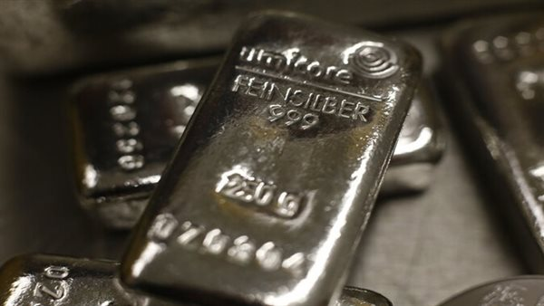 أسعار الفضة بالسوق المصرية اليوم الأربعاء 14 يناير 2026