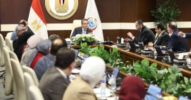 وزير الصحة: المرحلة الثانية من التأمين الصحي الشامل تخدم 21 مليون مواطن