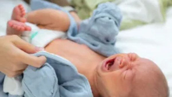 عادات شائعة قد تضر كلى الأطفال