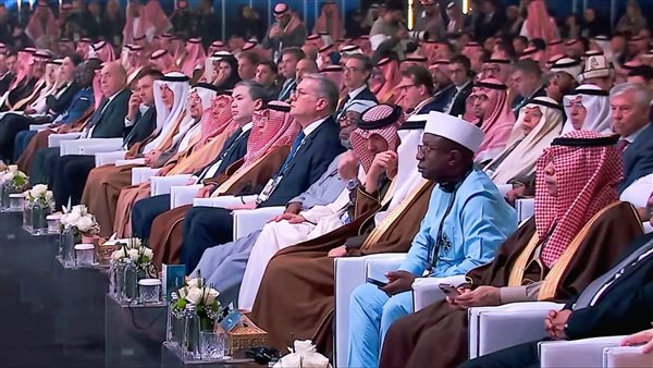 وزير البترول يشارك بافتتاح المؤتمر الدولي للتعدين بالرياض