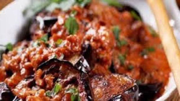 المسقعة في المنزل بخطوات بسيطة تشبه المطاعم وتناسب الدايت