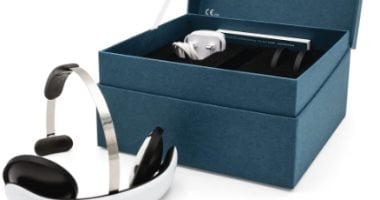 ابتكار سماعة رأس لعلاج الاكتئاب في المنزل بدون أدوية