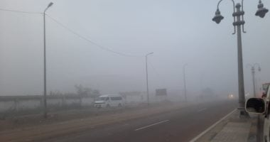 الطقس الأربعاء 14-1-2026: برودة شديدة ورياح نشطة وشبورة صباحاً