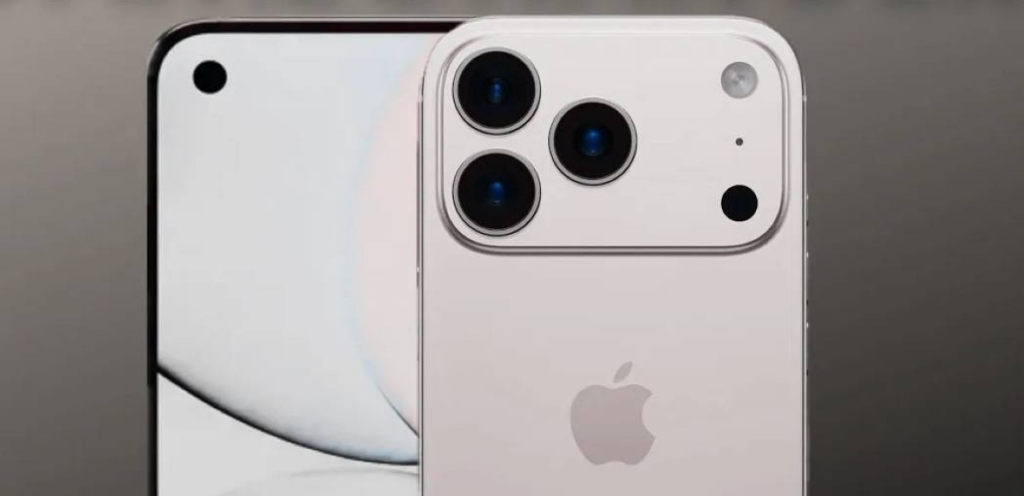 آيفون 18 برو يتيح إنترنت الأقمار الصناعية لأول مرة في هواتف آبل