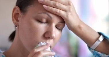 نوروفيروس في بريطانيا: ارتفاع الإصابات ويسبب القيء والإسهال