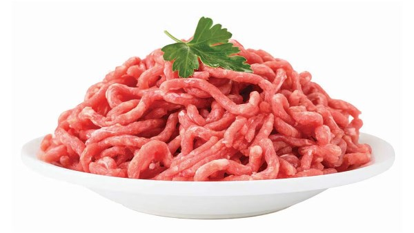 وصفات رمضانية مشبعة واقتصادية مع فول الصويا واللحم المفروم