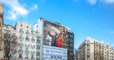 إطلاق حملة إعلانية واسعة لتعزيز المقصد السياحي المصري في السوق الإسباني