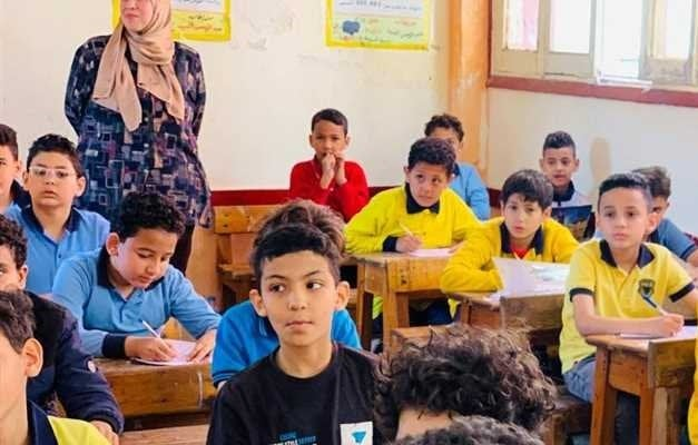 بعد قليل.. نتيجة الصف السادس الابتدائي 2026 عبر بوابة التعليم الأساسي