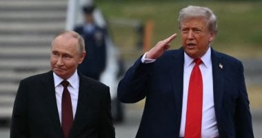 بوتين: روسيا تلقت دعوة من ترامب للانضمام إلى مجلس السلام بغزة